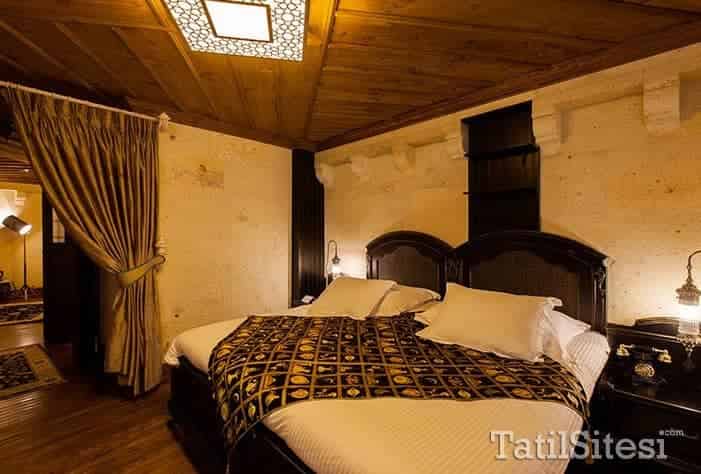 Satrapia Boutique Hotel